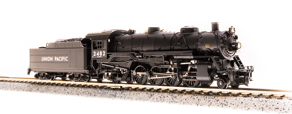 No.4875 N Southern USRA Mikado Paragon3 DCC Sound