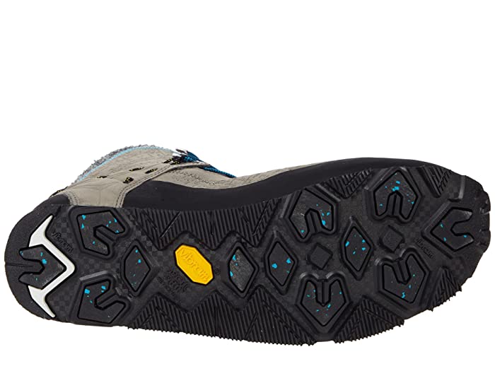 Salewa MTN Trainer 2 Winter GTX Hiking Boots - Women's Bungee Cord/Delphinium 10 00-0000061373-7950-10 thumbnail