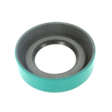 NBR, Double Lip, Wave Oil Seal, Bore-Tite