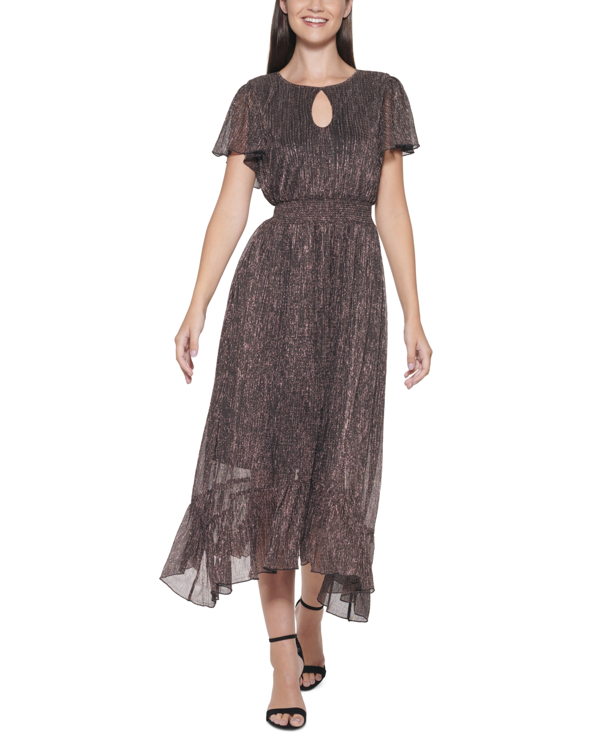 sunlight bell solar lamp