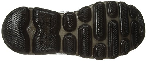 Bernie Mev Unisex-Kid's Gummies GEM K Sneaker, Black Reflective, 28-35 M M EU Big Kid (28 US) thumbnail