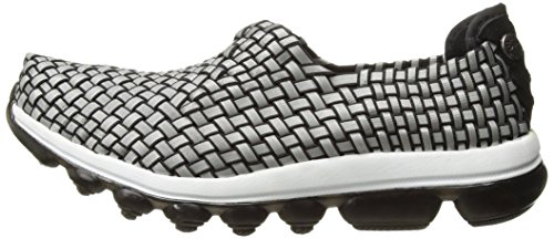 Bernie Mev Unisex-Kid's Gummies GEM K Sneaker, Black Reflective, 28-35 M M EU Big Kid (28 US) thumbnail