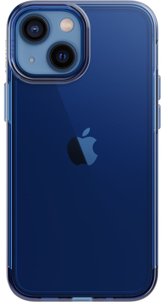 Pivet - Aspect Case for iPhone 13 Mini/iPhone 12 Mini - Ocean Blue