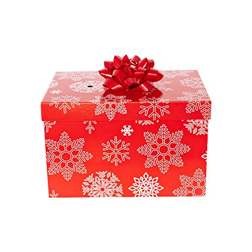 HoHoHoH2o Automatic Christmas Tree Watering System Device, Santa’s Tree Helper Keeps Your Christmas Tree Healthy and Fresh, Refillable 2.5 Gallons C