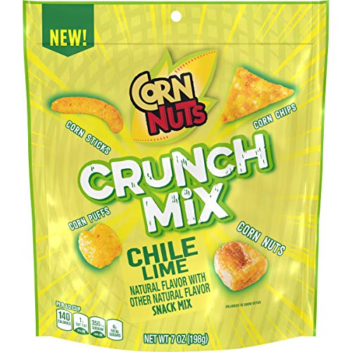 Church Mix