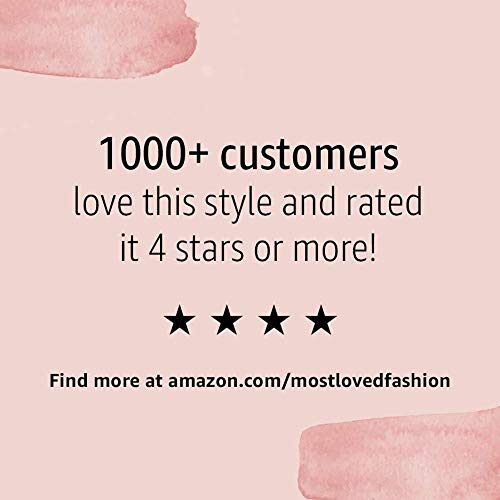 Amazon Essentials Women's Long-Sleeve Lightweight Crewneck Sweater Available in Plus Size  Black Grey White Stripe  Medium thumbnail
