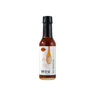 J-basket Sesame Oil - 5 FZ