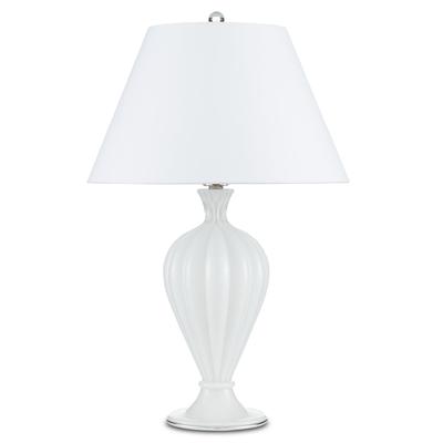 Currey and Company Balance 29 Inch Table Lamp - 6000-0765