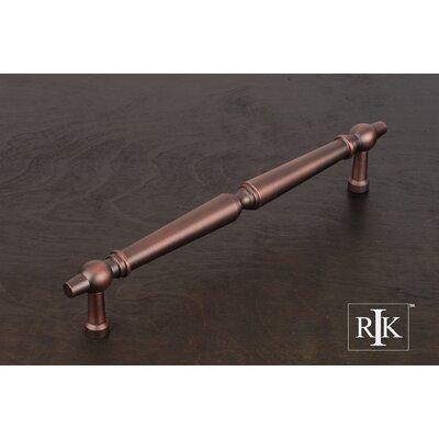 Rk International PH Series 12 Center to Center Appliance Pull Metal in Brown, Size 1.125 W in | Wayfair PH 4804 DC