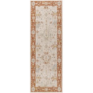 Avant Garde AVT-2312 Area Rug , with Fringe