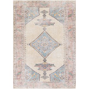 Amelie AML-2313 Machine Washable Area Rug