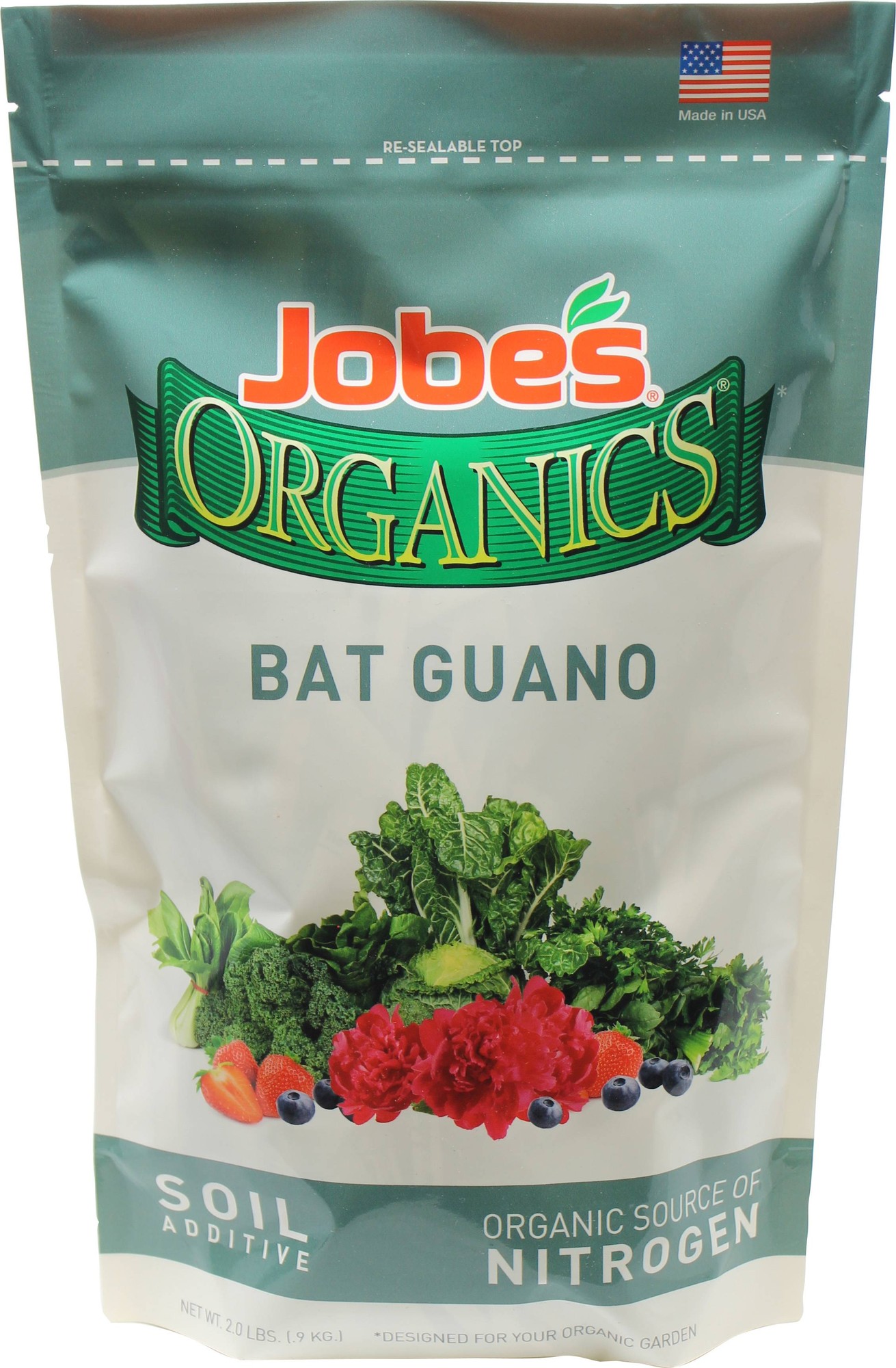 Jobe's Bat Guano