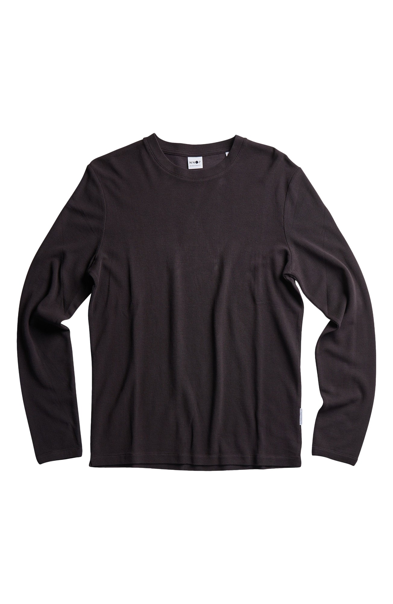 Clive 3323 Slim Fit Long Sleeve T-shirt