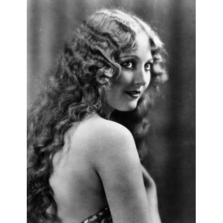 Thelma Todd Canvas Art - (16 X 20)
