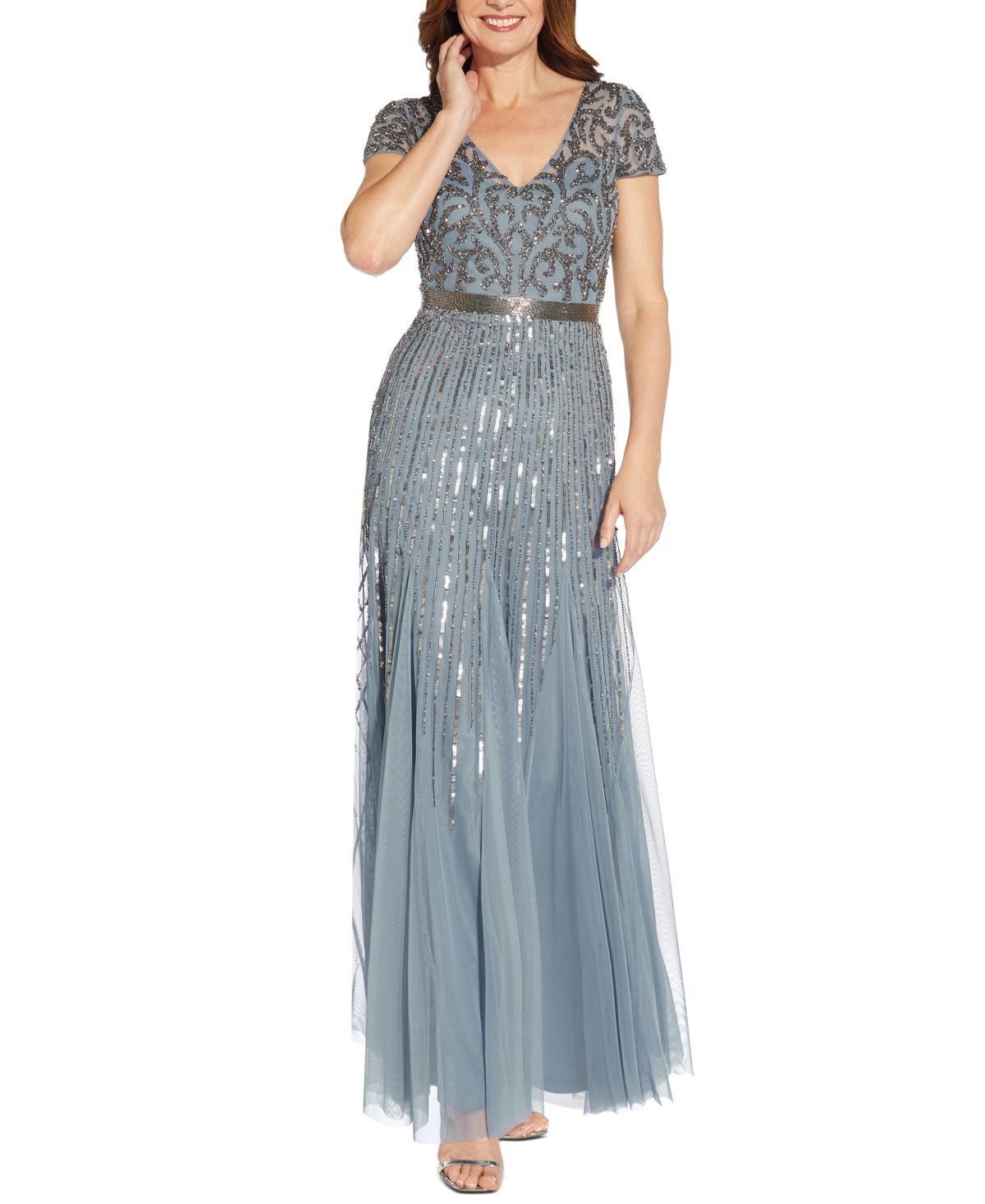 sunlight bell solar lamp