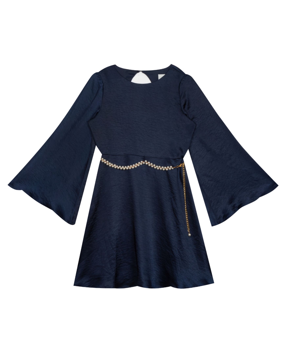 sunlight bell solar lamp