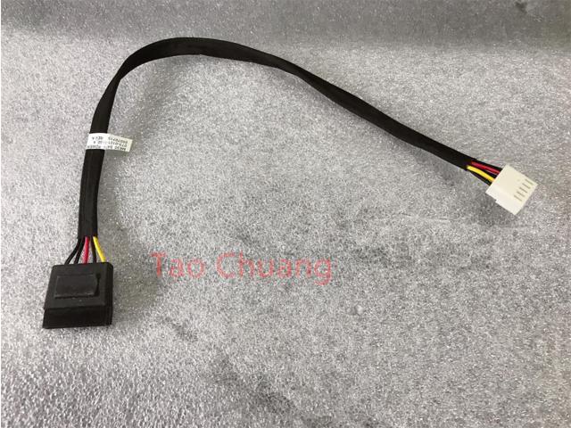 For Sony M630 VAIO VGC-LM Series All-in-one SATA Power Cord 073-0101-3460