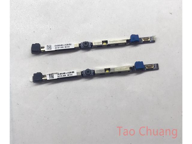 0HK46K for Dell Inspiron 7786 7386 7390 7391 7590 7591 5390 5490 5590 7490 Webcam