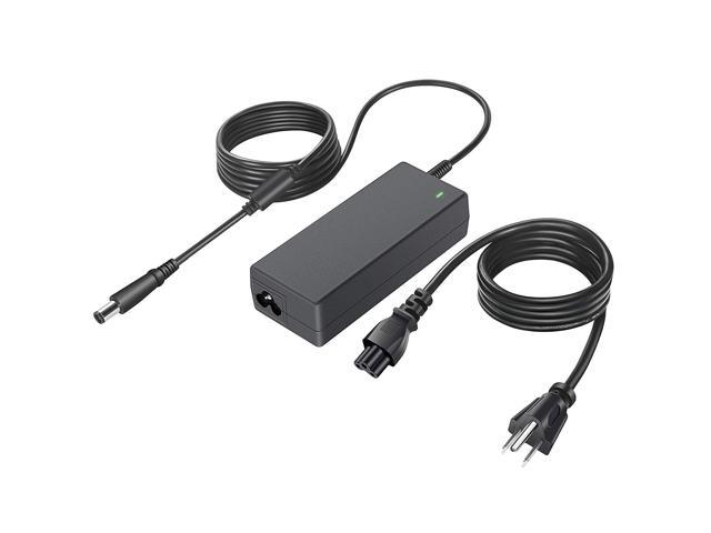 Ac Charger Fit for Dell Latitude Vostro 3560 3460 3570 3470 14 15 Laptop Power Supply Adapter Cord