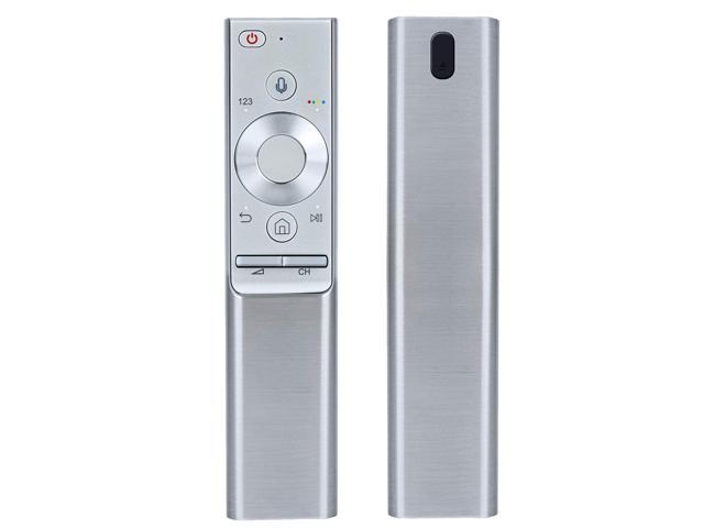 New Remote Control for Samsung 4K Smart UHD TV 6990, 7300, 7700, 8800, 8900, 9800 TV Remote Controller (with Voice Function)