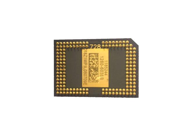 Newest Generation Dlp Projector Dmd Chip 1280-6339B 1280-6439B 1280-643Ab Replacement for 1280-6038B 1280-6039B 1280-6138B 1280-6139B 1280-6339B