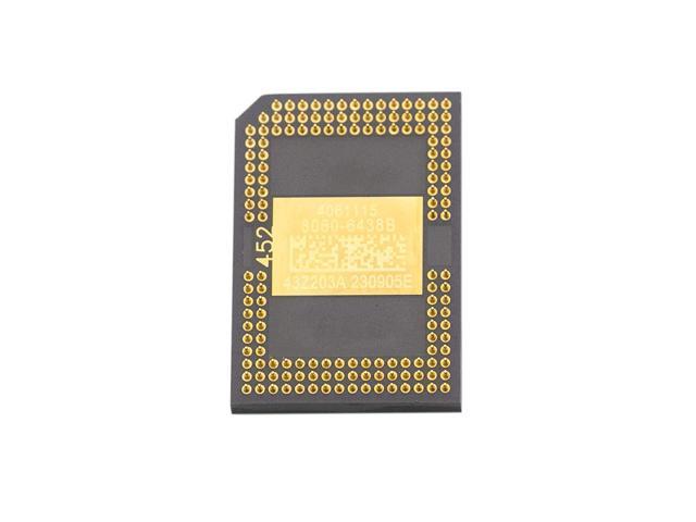 Dlp Projector Dmd Board Chip 8060-6038B 8060-6039B 8060-6138B 8060-6139B 8060-6338B 8060-6339B 8060-6438B 8060-6439B