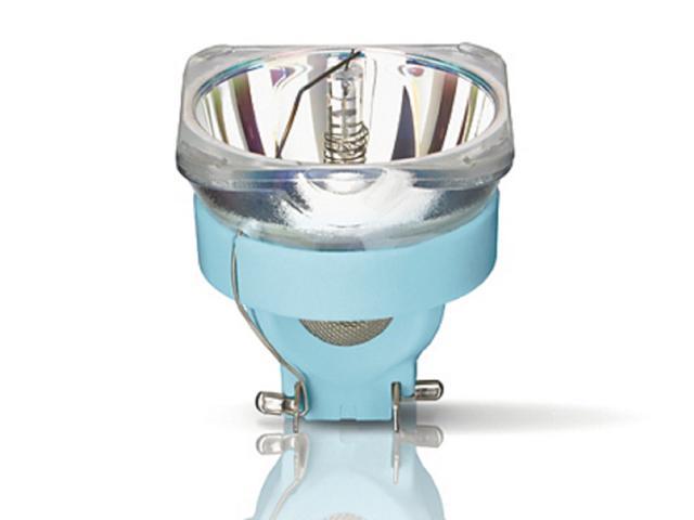 Jaspertronics MSD Platinum 17R 259176  350W Stage & Touring Broadway Lamp – Durable High-Output Light for Theatres & Touring Stages - 1 Unit per Pac