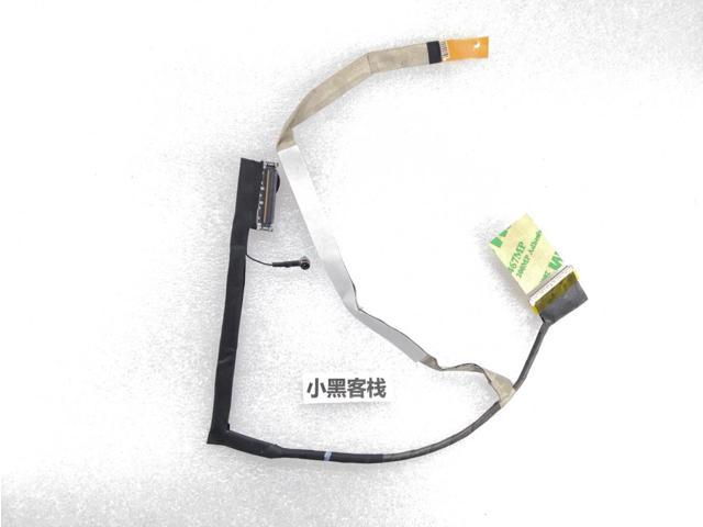 LCD Cable for Dell Vostro 3460 V3460 D0V08LC020 07GW6V 03DWW2 0WD46J Display Video Flex Screen Data LVDS