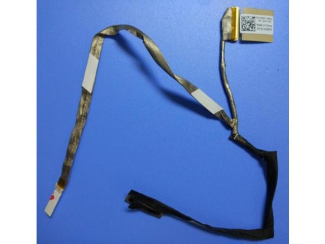 LCD Screen Video Cable for DELL 14R-5420 2518 9518 M421R DDOR08LC100