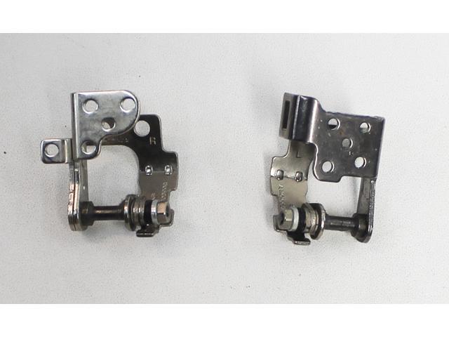 Recertified - 33.RK702.005 ASPIRE AS4830T-6678 COVER HINGE LEFT and RIGHT Compatible with Acer