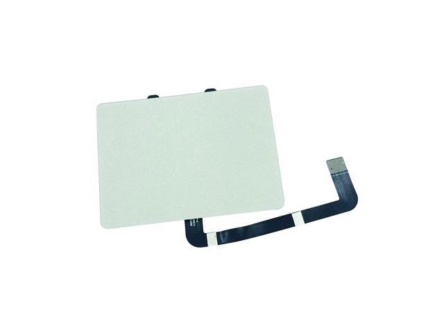 Touchpad Trackpad with Cable Replacement for Macbook Pro 15' A1286 2009 2010 2011 2012 (922-9035, 922-9306, 922-9749,821-0832-a)
