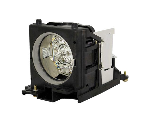 78-6969-9797-8 Dt00691 Replacement Projector Lamp for X68 X75, Lamp with Housing by Carsn