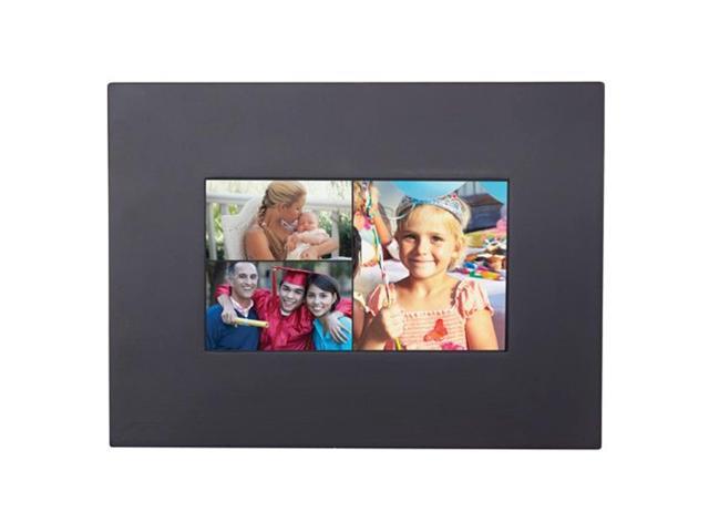 7' Westinghouse Dpf-0701 16Mb Digital Picture W/Mosaicview Technology (Ebony) - Displays 4 Images at Once!