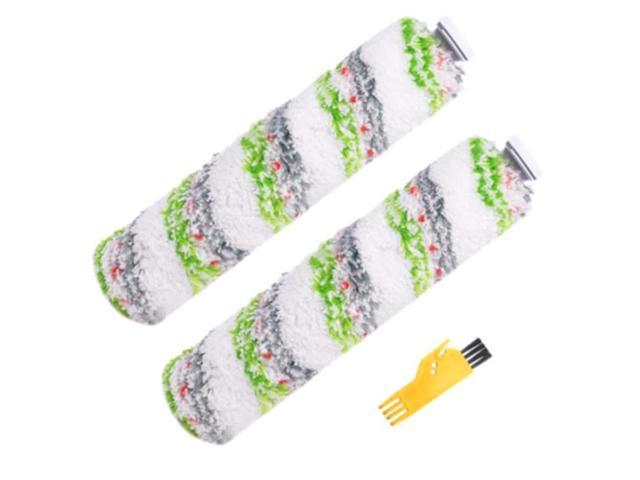 2554A Roller Brush for Bissell Crosswave Cordless Max Series 2554 2590 2593 2596 Wet Dry Vacuum Cleaner Parts Pet Brush