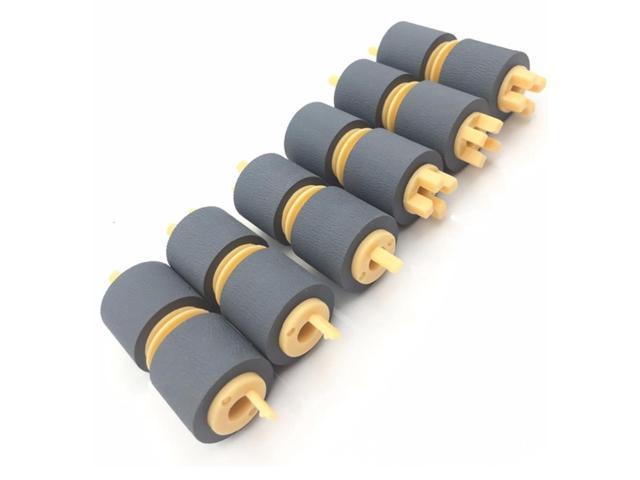 10 X Paper Feed Kit Pickup Roller for Xerox 7500 7800 5325 5330 5335 7120 7125 7220 7225 7425 7428 7435 7525 7530 7535 7545 7556