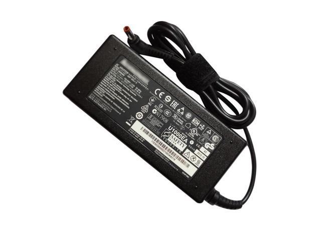 Adaptador De Energia Para Lenovo Y710 Y730p 19.5v 6.15a 120w 471 9734, Carregador De Laptop