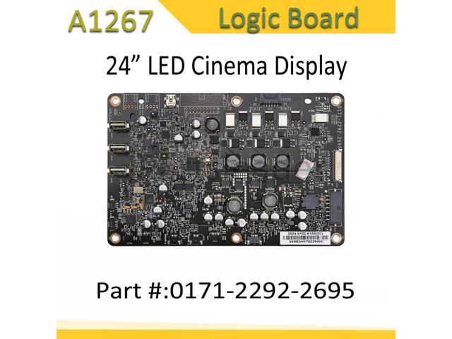 Placa-mãe Para Tela De Cinema Apple, 661 a 4823, A1267, Placa Lógica, 0171-2292, 2695 a 2008, Ano Mb382ll/a
