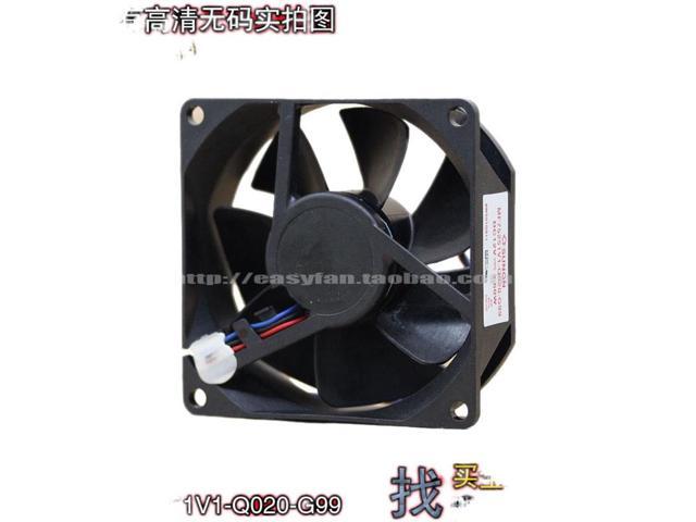 SUNON MF75251V1-Q020-G99 Projector Cooling Fan 7525 12V 3.6W 75x75x25mm Cooler