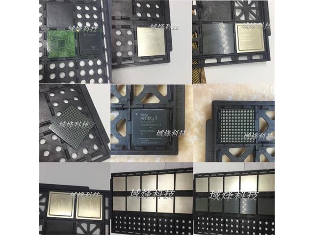 XC5VLX110T-1FF 2 3FF G 1153 1760 676 1136 1738 C I XILINX FBGA BGA Full Range of Models