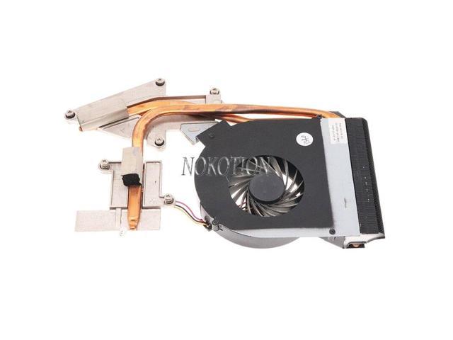 Radiator Acer 7540 Heatsink Fan Cooling Systerm with Fan
