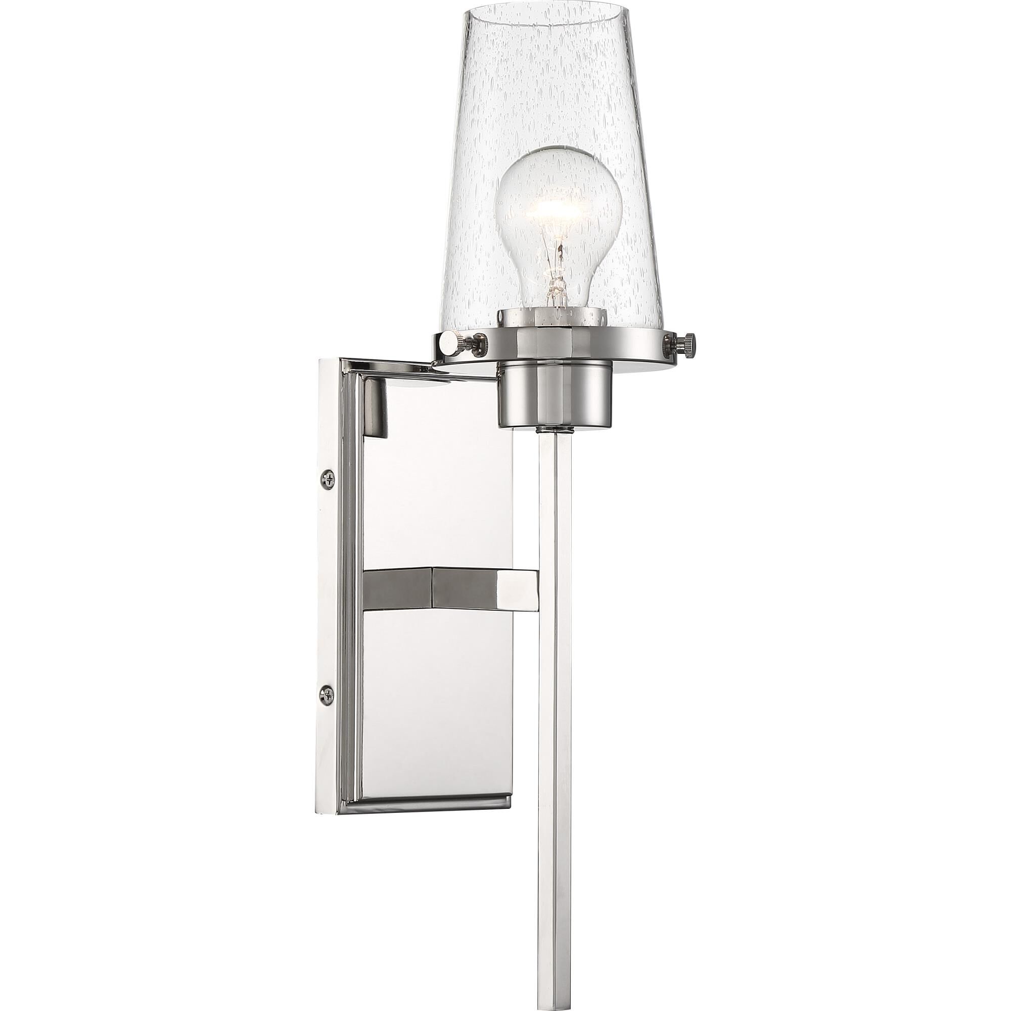 Nuvo Lighting Rector 18 Inch Wall Sconce Rector - 60/6678 - Modern Contemporary