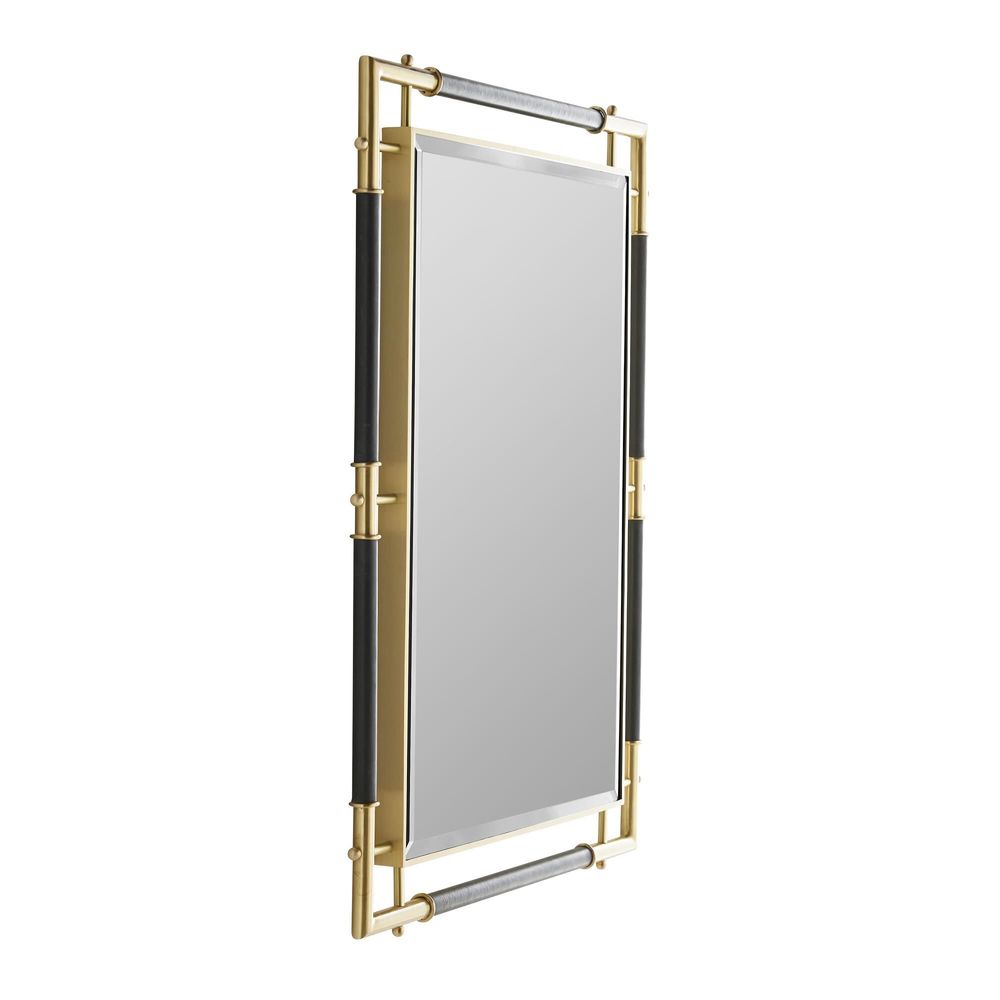Arteriors Home Atlanta Decorative Mirrors Atlanta - 4722 - Modern Contemporary