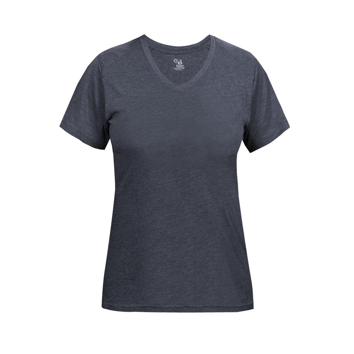 Badger Women's Tri-Blend Shirt