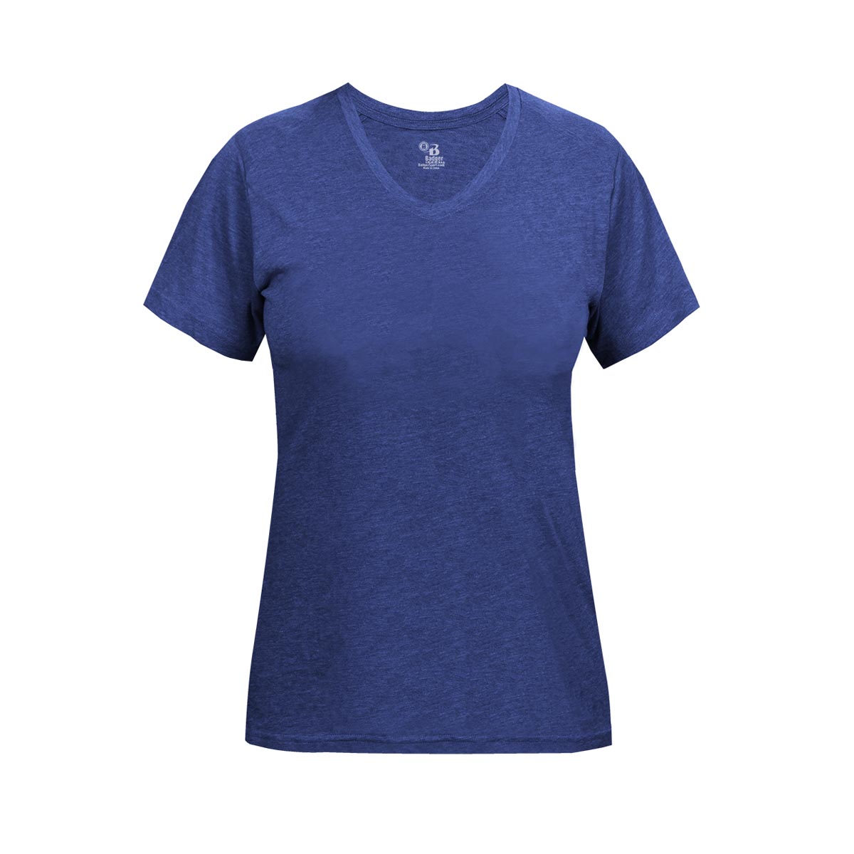 Badger Women's Tri-Blend Shirt