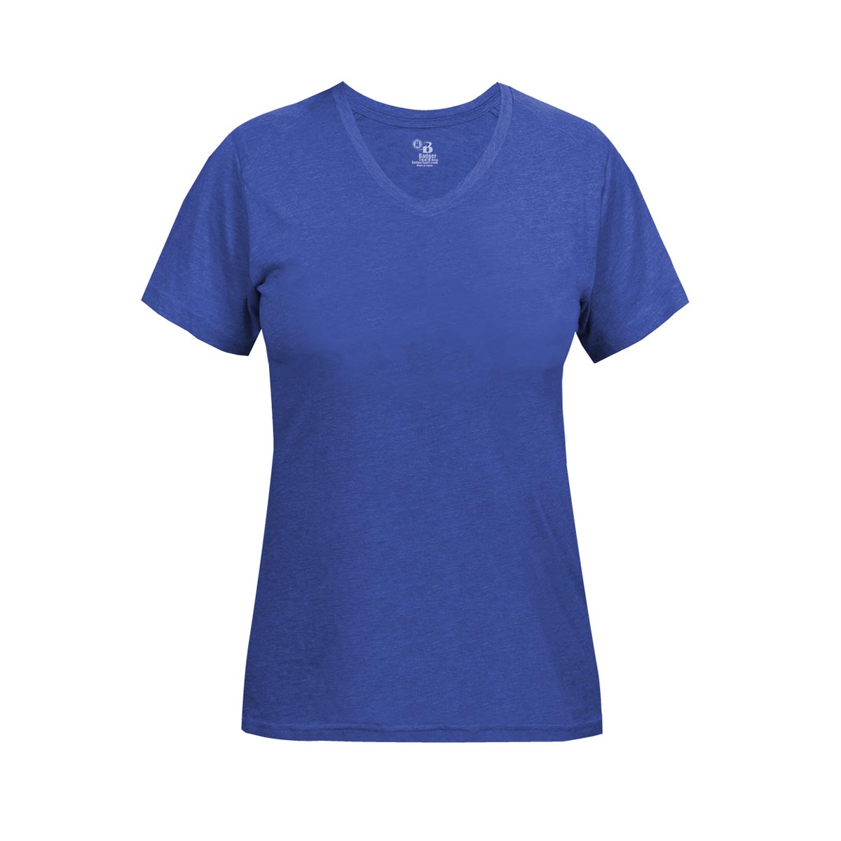 Badger Women's Tri-Blend Shirt