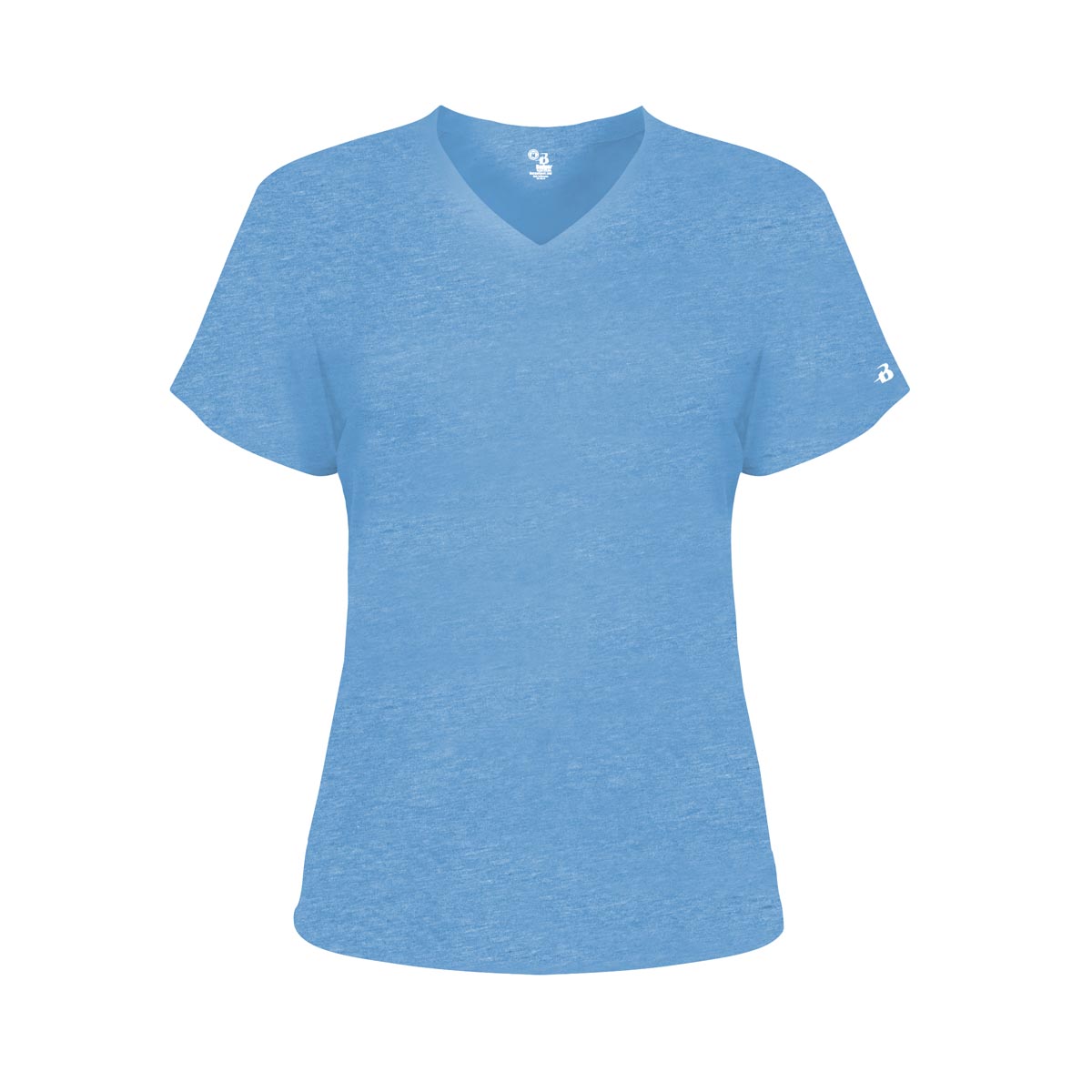 Badger Women's Tri-Blend Shirt