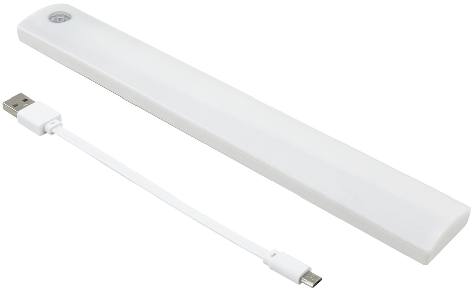 Ansmann Cabinet Light M Series LED Battery, 5 V Dc, 251.9 Mm Length, 1.5 W, 3000k, 4000 K, 6500 K