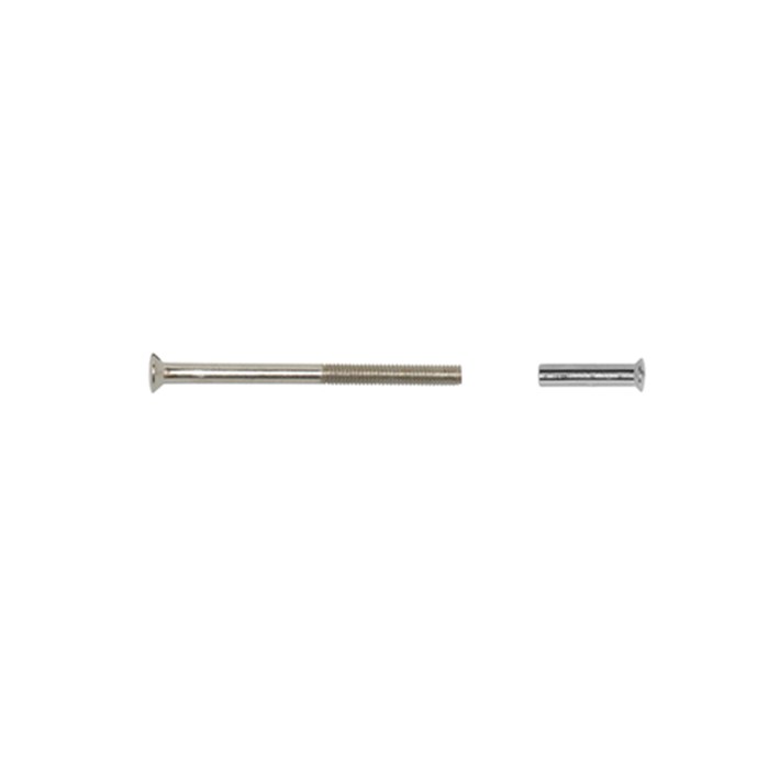 Axa 2-Set Rozetbout En Bus 6051-95-37