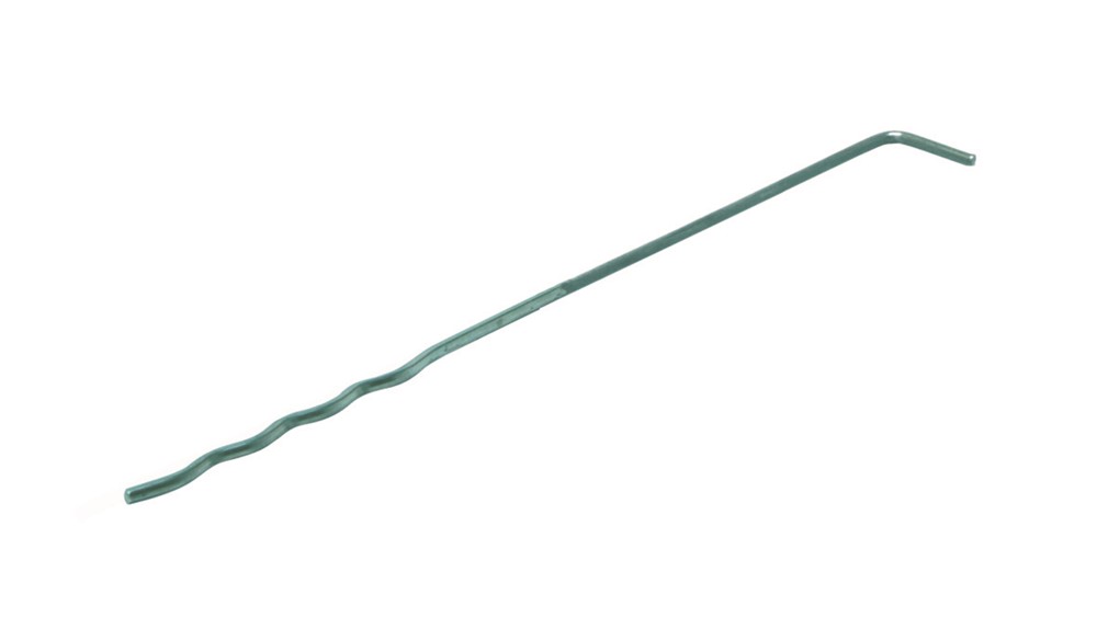Gb UNI-L Spouwanker 320mm Diameter 5mm Verzinkt Draad 32556