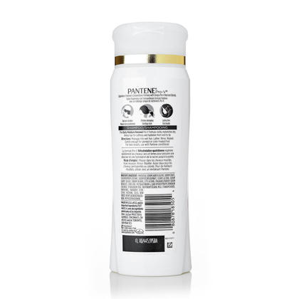 Pantene Pro-V Shampoo  Daily Moisture Renewal  for All Hair Types  3.38 Fl Oz thumbnail